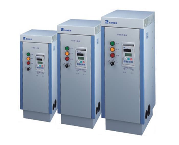 Photovoltaic High Voltage Distribution Cabinet
